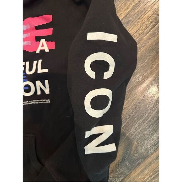 MSFTSrep SYRE ICON Hoodie XL - Picture 3 of 6